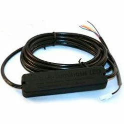 Ledqusa Predator LED Hide A Way - A-1252-Amber -Cheap Vehicle Lighting Store A 1252 5 3