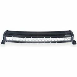 Ledqusa Nightcrawler 20" Curved Off Road LED Light Bar Flood/Spot Combo, White - A-1253 -Cheap Vehicle Lighting Store A 1253 2