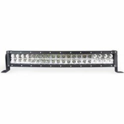 Ledqusa Nightcrawler 20" Curved Off Road LED Light Bar Flood/Spot Combo, White - A-1253 -Cheap Vehicle Lighting Store A 1253 5
