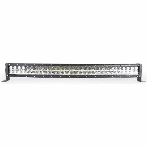 Ledqusa Nightcrawler 30" Curved Off Road LED Light Bar Flood/Spot Combo, White - A-1254 4 Ledqusa Nightcrawler 30" Curved Off Road LED Light Bar Flood/Spot Combo, White - A-1254 - Image 2