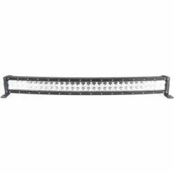 Ledqusa Nightcrawler 30" Curved Off Road LED Light Bar Flood/Spot Combo, White - A-1254 14 Ledqusa Nightcrawler 30" Curved Off Road LED Light Bar Flood/Spot Combo, White - A-1254 -Cheap Vehicle Lighting Store A 1254 4