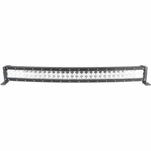 Ledqusa Nightcrawler 30" Curved Off Road LED Light Bar Flood/Spot Combo, White - A-1254 6 Ledqusa Nightcrawler 30" Curved Off Road LED Light Bar Flood/Spot Combo, White - A-1254 - Image 4