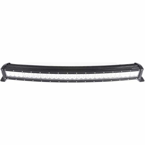 Ledqusa Nightcrawler 30" Curved Off Road LED Light Bar Flood/Spot Combo, White - A-1254 7 Ledqusa Nightcrawler 30" Curved Off Road LED Light Bar Flood/Spot Combo, White - A-1254 - Image 5