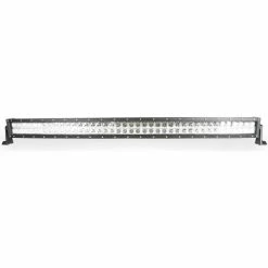 Ledqusa Nightcrawler 40" Curved Off Road LED Light Bar Flood/Spot Combo, White - A-1255 -Cheap Vehicle Lighting Store A 1255 5