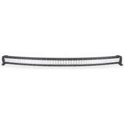 Ledqusa Nightcrawler 50" Curved Off Road LED Light Bar Flood/Spot Combo, White - A-1256 -Cheap Vehicle Lighting Store A 1256 3