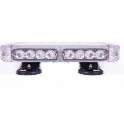Ledqusa Condor Emergency LED TIR Light Bar 12" - A-1312-Green -Cheap Vehicle Lighting Store A 1312 2 1