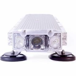 Ledqusa Condor Emergency LED TIR Light Bar 12" - A-1312-Red/Blue -Cheap Vehicle Lighting Store A 1312 4 3