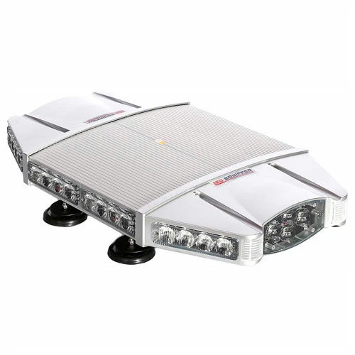 Ledqusa Falcon Flight Extreme Emergency LED Light Bar 18" - A-1336-Blue/White 4 Ledqusa Falcon Flight Extreme Emergency LED Light Bar 18" - A-1336-Blue/White - Image 2