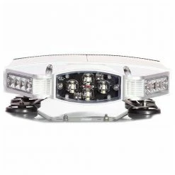Ledqusa Falcon Flight Extreme Emergency LED Light Bar 18" - A-1336-White -Cheap Vehicle Lighting Store A 1336 4