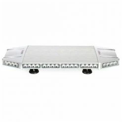 Ledqusa Falcon Flight Extreme Emergency LED Light Bar 27" - A-1337-Red -Cheap Vehicle Lighting Store A 1337 2 1