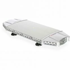 Ledqusa Falcon Flight Extreme Emergency LED Light Bar 27" - A-1337-White -Cheap Vehicle Lighting Store A 1337 4 5