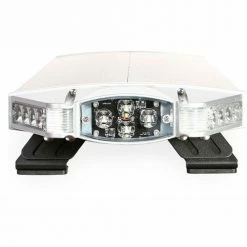Ledqusa Falcon Flight Extreme Emergency LED Light Bar 37" - A-1338-Red/Blue -Cheap Vehicle Lighting Store A 1338 4