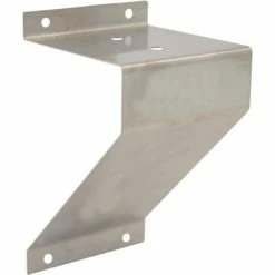 Buyers Products Buyers Stainless Steel Mounts For Flood And Spot Lights - 1492107