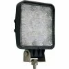 Buyers Products 5 Inch Wide Square LED Flood Light - 1492119 -Cheap Vehicle Lighting Store BUE 1492119
