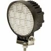 Buyers Products Ultra Bright 5 Inch Round LED Flood Light - 1492127 -Cheap Vehicle Lighting Store BUE 1492127