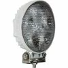 Buyers Products Buyers LED Round Clear Spot Light 12-24VDC - 6 LEDs - 1493215 -Cheap Vehicle Lighting Store BUE 1493215