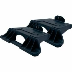 Buyers Products Buyers Adjustable Plastic Mounting Feet For LED Modular Light Bars - 3024646