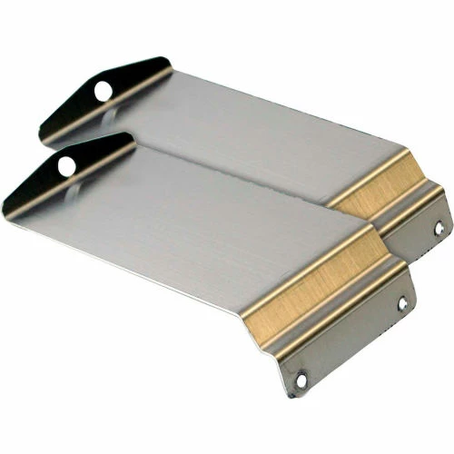 Buyers Products Buyers Stainless Steel Strap Kit For LED Modular Light Bar Ford F-150 2015+ - 3034400 3 Buyers Products Buyers Stainless Steel Strap Kit For LED Modular Light Bar Ford F-150 2015+ - 3034400