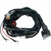 Buyers Products Buyers Harness with Single Switch, ATP Connection - 3035770 -Cheap Vehicle Lighting Store BUE 3035770