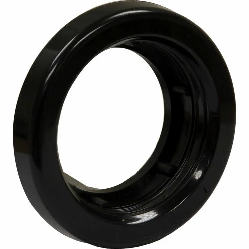 Buyers Products 2" Black Grommet For Round Recessed Lights - Min Qty 100 3 Buyers Products 2" Black Grommet For Round Recessed Lights - Min Qty 100