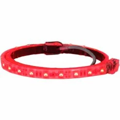 Buyers Products Buyers 24" 36-LED Strip Light with 3M™ Adhesive Back - Red - 5622638 -Cheap Vehicle Lighting Store BUE 5622638