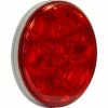 Buyers Products 4" Round 10 Led Red Stop-Turn Tail Light - Min Qty 100 -Cheap Vehicle Lighting Store BUE 5624150