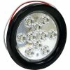 Buyers Products 4" Round 10 LED Clear Backup Light - 5624310 -Cheap Vehicle Lighting Store BUE 5624310