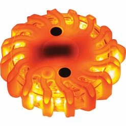 Buyers Products Buyers LED Rechargeable Road Flare - 8891016