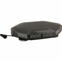 Buyers Products Clear LED Mini Light Bar - 8891100