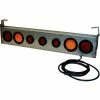Buyers Products 44" Light Bar Kit w/ LED Lights and Wire Harness - 8891144 -Cheap Vehicle Lighting Store BUE 8891144