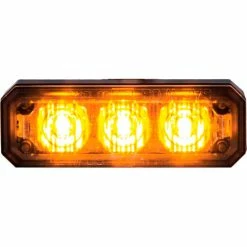 Buyers Products Buyers 2.5" LED Amber Multi Mount Mini Strobe Light With 3 LED - 8891403 15 Buyers Products Buyers 2.5" LED Amber Multi Mount Mini Strobe Light With 3 LED - 8891403 -Cheap Vehicle Lighting Store BUE 8891403