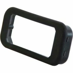 Buyers Products Buyers Black Grommet For 5.19" Rectangular Mount Strobe Light - 8891705