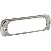Buyers Products Buyers Chrome Bezel for 4.4" Thin Mount LED Strobe Light - 8891920