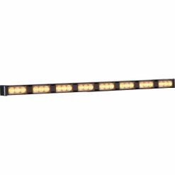 Buyers Products Buyers 24 LED Directional/Warning Light Bar - 8894037 -Cheap Vehicle Lighting Store BUE 8894037