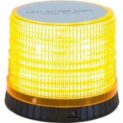 Buyers Products Buyers Amber Portable 72 LED Beacon Light 5.625" Diameter x 4.625" Tall - SL480A 11 Buyers Products Buyers Amber Portable 72 LED Beacon Light 5.625" Diameter x 4.625" Tall - SL480A -Cheap Vehicle Lighting Store BUE SL480A
