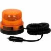 Buyers Products 12v Magnetic Mount Amber Mini Strobe Light - SL500A -Cheap Vehicle Lighting Store BUE SL500A