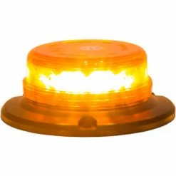 Buyers Products Buyers Amber 12 LED Low Profile Beacon light - SL551ALP -Cheap Vehicle Lighting Store BUE SL551ALP