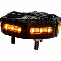 Buyers Products Class 2 LED Micro Beacon, Permanent Mount - SL575ALP -Cheap Vehicle Lighting Store BUE SL575ALP