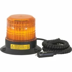 Buyers Products 12-110V Magnetic Mount Strobe Light - SL650A