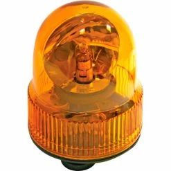 Reese Towpower Rotating Warning Light - 73814