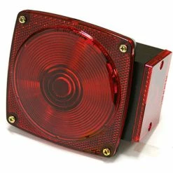 Reese Towpower Six Function, Under 80" Wide Right-Curbside Stop, Turn, Tail Light - 7382411 -Cheap Vehicle Lighting Store CQE 7382411