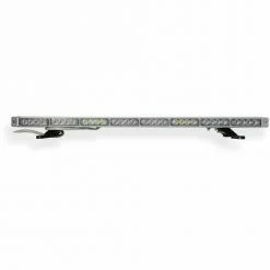 Ledqusa Condor Emergency LED TIR Light Bar 40" - A-1181-Amber -Cheap Vehicle Lighting Store LPD A 1181 Amber
