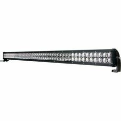 Ledqusa Prairie Falcon 41" Off Road LED Light Bar Flood/Spot Combo, White - A-1215 -Cheap Vehicle Lighting Store LPD A 1215