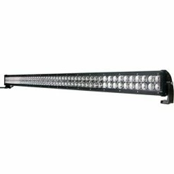 Ledqusa Prairie Falcon 51" Off Road LED Light Bar Flood/Spot Combo, White - A-1233 -Cheap Vehicle Lighting Store LPD A 1233