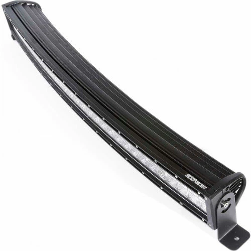 Ledqusa Nightcrawler 30" Curved Off Road LED Light Bar Flood/Spot Combo, White - A-1254 11 Ledqusa Nightcrawler 30" Curved Off Road LED Light Bar Flood/Spot Combo, White - A-1254 - Image 9