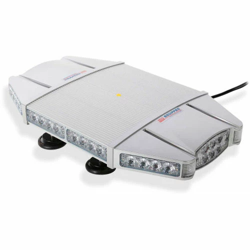 Ledqusa Falcon Flight Extreme Emergency LED Light Bar 18" - A-1336-Blue/White 8 Ledqusa Falcon Flight Extreme Emergency LED Light Bar 18" - A-1336-Blue/White - Image 6