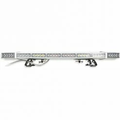 Ledqusa Falcon Flight Extreme Emergency LED Light Bar 37" - A-1338-Red/Blue -Cheap Vehicle Lighting Store LPD A 1338 Red Blue