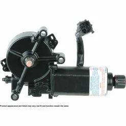 Remanufactured Headlight Motor, Cardone Reman 49-1004