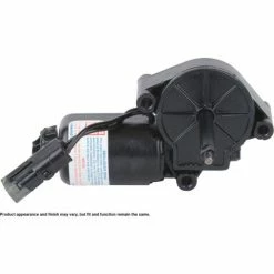 Remanufactured Headlight Motor, Cardone Reman 49-105