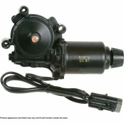 Remanufactured Headlight Motor, Cardone Reman 49-112